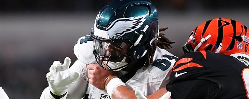 Packers Add Rookie to Banged-Up Defensive Line