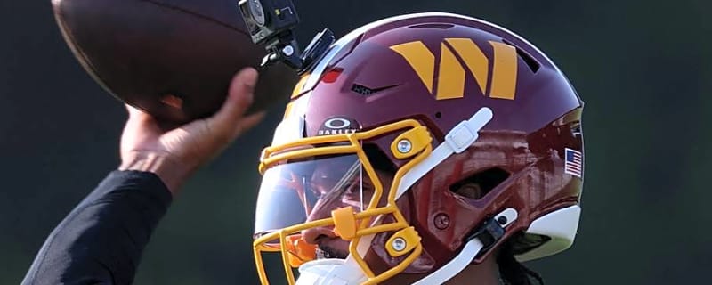 Overreactions From Day 5 of Commanders Training Camp: Has Jayden Daniels Mastered the New Offense?