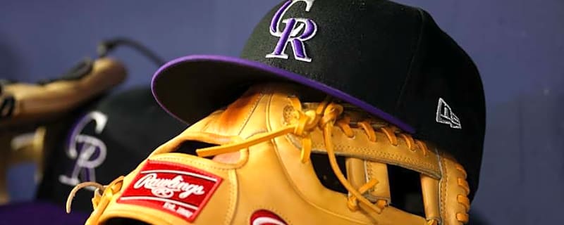 Rockies Prospect Trio Make Huge Impression in Arizona Instructional League