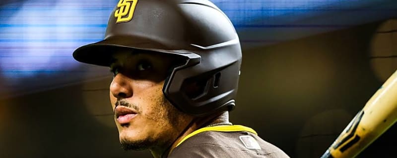 Manny Machado Needs Rest, But Can the Padres Afford to Give it To Him?