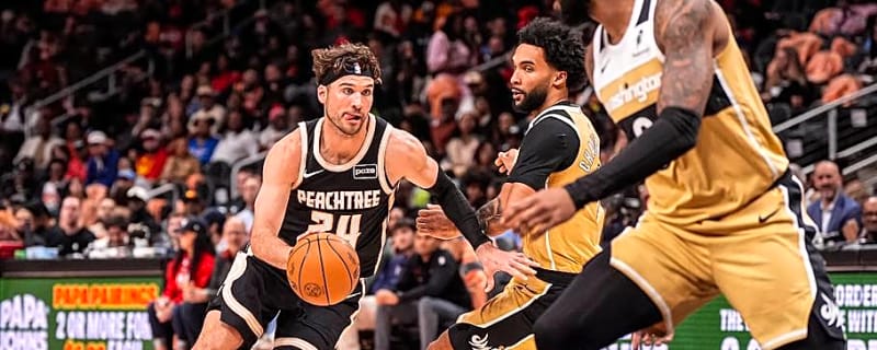 Atlanta Hawks vs Washington Wizards: Preview, How to Watch, and Projected Starters For Today's SL Game