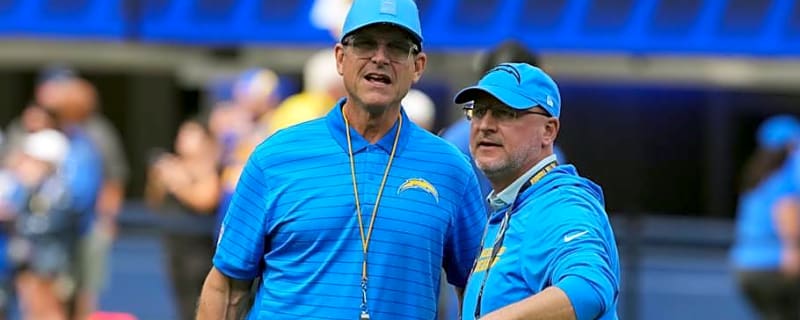 Chargers' Uninspired Offseason Has Some Talking Another Early Playoff Exit