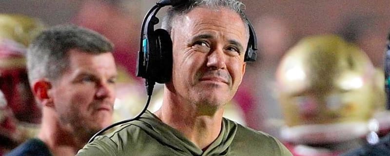 How Florida State Stacks Up In National Stats 3 Games Into 2026 Season