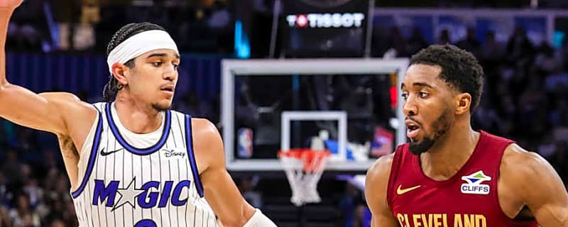 How Magic Can Get Revenge vs. Cleveland