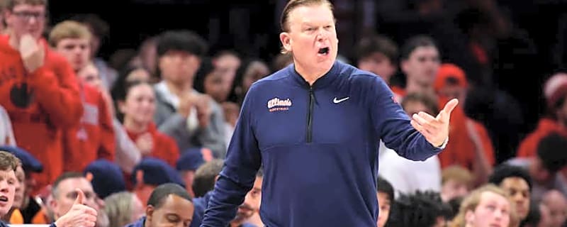 Can Illinois' Offense Carry It All the Way to a National Championship?