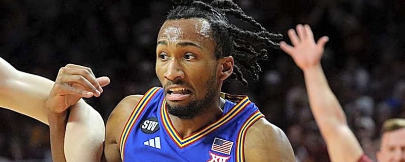 No. 5 Houston vs. No. 14 Kansas will Showcase Top Draft Prospects