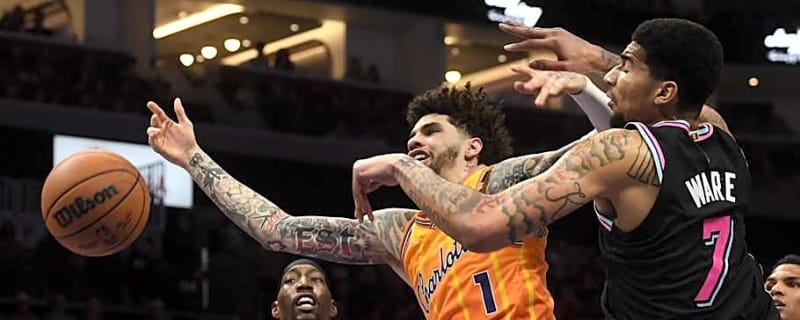 Ranking the Potential Play-In Matchups for the Charlotte Hornets