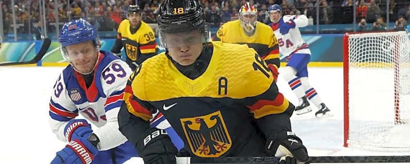 Senators Superstar is X-Factor in France vs. Germany Knockout