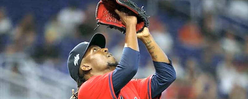 Former Astros World Series Champion Traded to Potential Playoff Foe