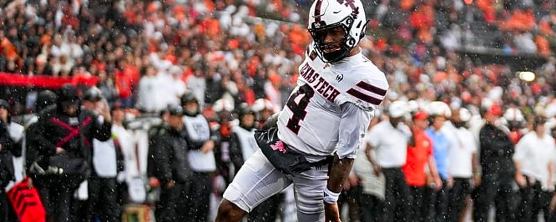 What you may have Missed on Social Media and the Reactions to Texas Tech Football and More