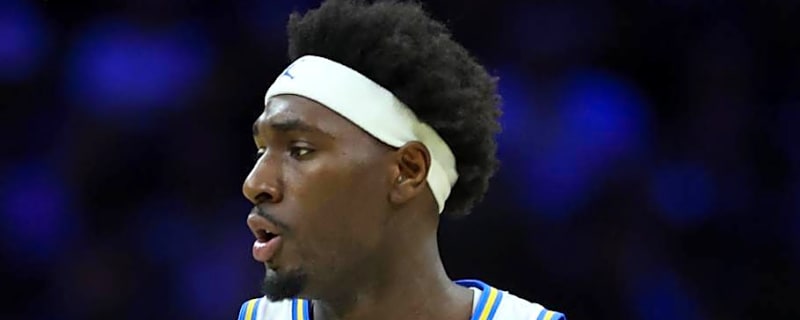 How Eric Dailey Jr's Return Influences UCLA's Offseason