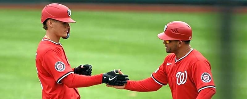 Braves' NL East Rival Names Interim Manager: Report