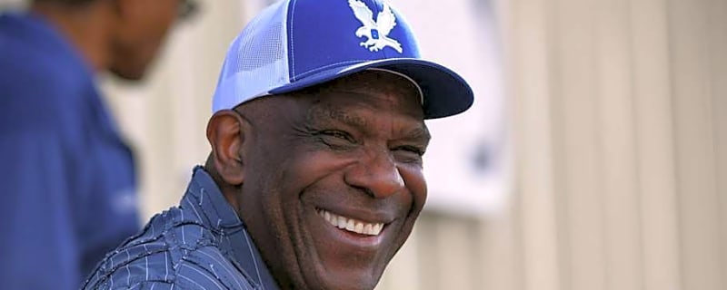 Cubs Legend Andre Dawson Hopeful Pete Rose Will Get into Hall of Fame