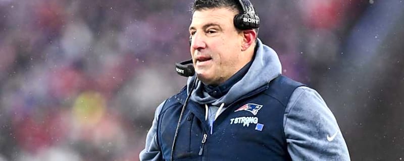 Just One Team Ranks Above Patriots in Latest Power Rankings