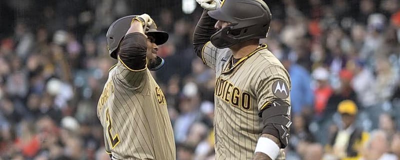 Padres Officially Release Former All-Star After Disappointing Season