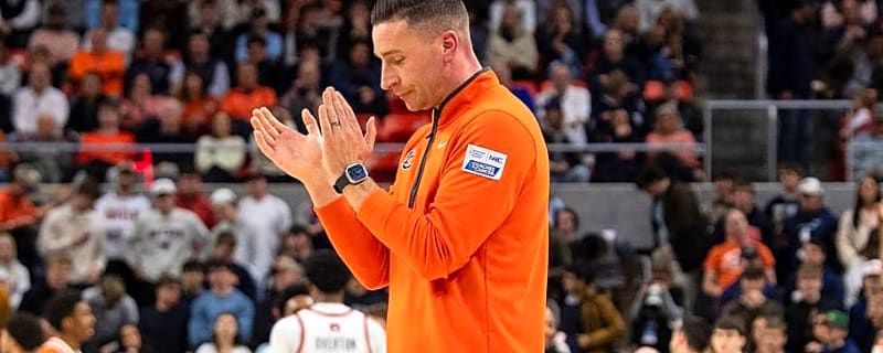 Auburn Basketball Lands Four-Star Point Guard for 2027 Class