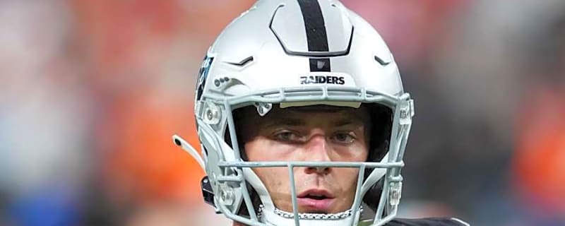 Brock Bowers Could Make or Break Raiders in 2026