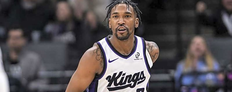 DeMar DeRozan, Doug Christie Credit Malik Monk After Kings' Win vs. Rockets