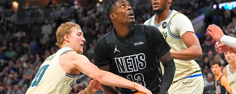 Grading Every Milwaukee Bucks Projected Starter for the 2026-27 Season