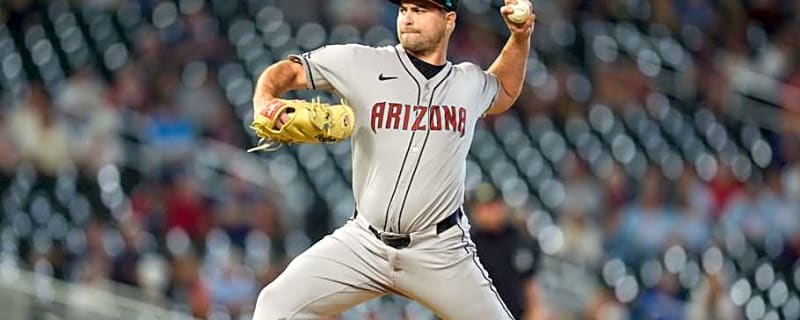 Spring Training Should Have Rockies Considering Jalen Beeks Reunion