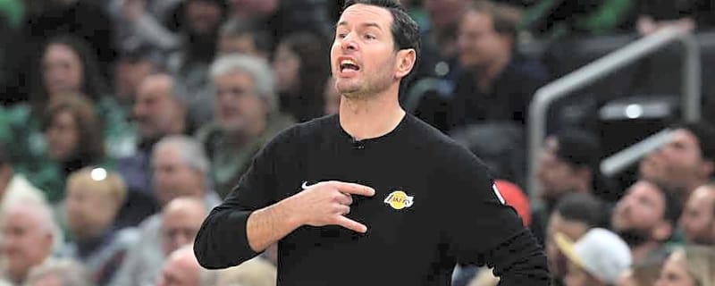 Coaches Shred Lakers for Key Weakness in Latest Team Meeting