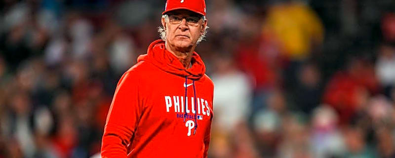 Phillies Have Clear Need to Address Before MLB Trade Deadline