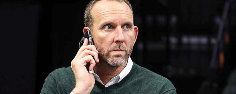 Nets Grab Top Power Forward, Cornerstone in Latest Mock Draft