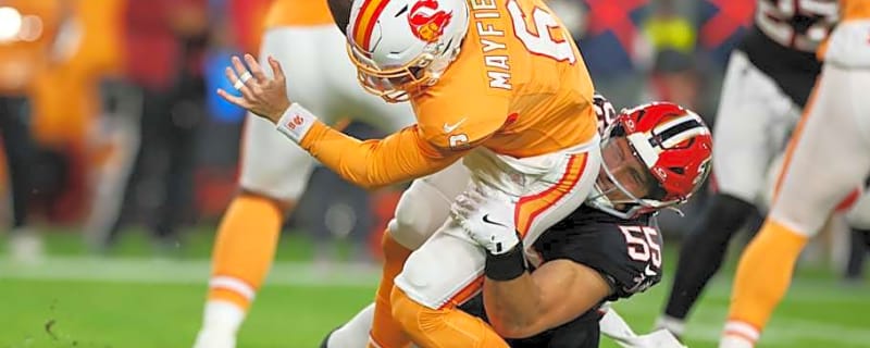 Broncos Predicted to Sign LB 'Who Blitzes Well' in Free Agency