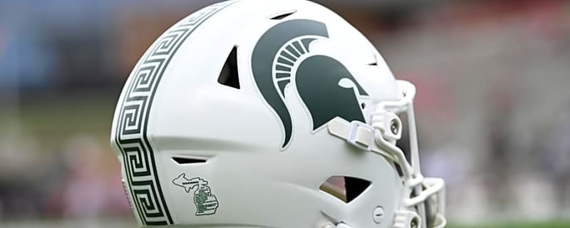  Michigan State Lands DB From Texas Tech