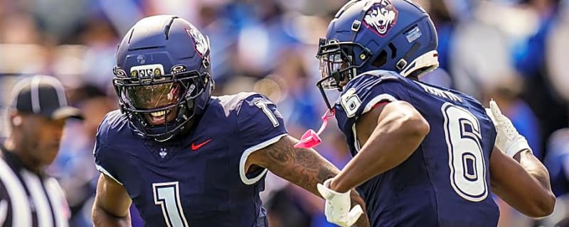 Four Bills Draft Picks Remain Unsigned With Rookie Minicamp Starting
