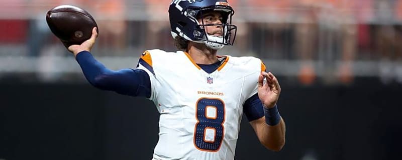 5 Broncos With the Most to Lose vs. Packers