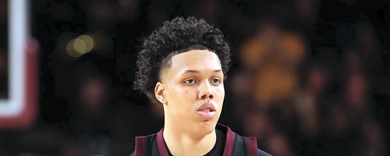 Bryce Ford's Status Updated For Upcoming Arizona State Season