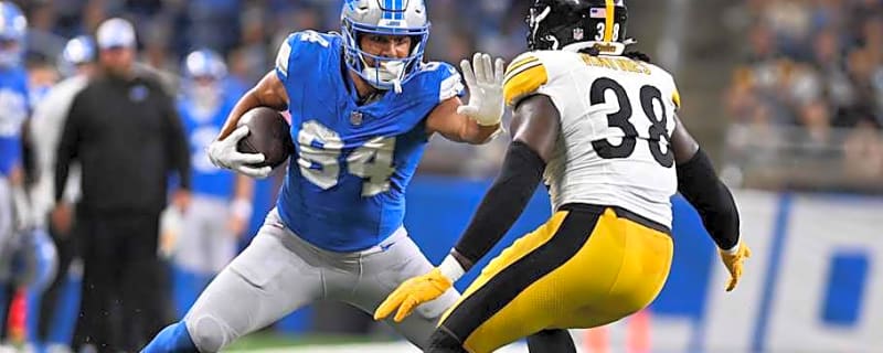 Predicting Detroit Lions&#39; Initial 2025 Practice Squad