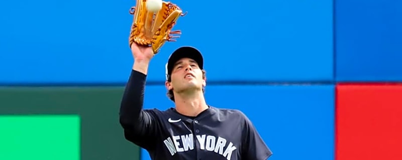 Yankees Should Sell High on Top Prospect