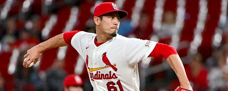 One Cardinals Trade Target Already Clear After 40 Games