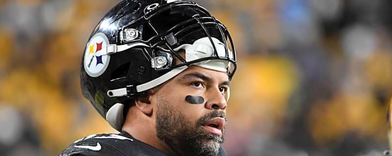 Steelers' Cam Heyward Could Reach New Milestone in 2026