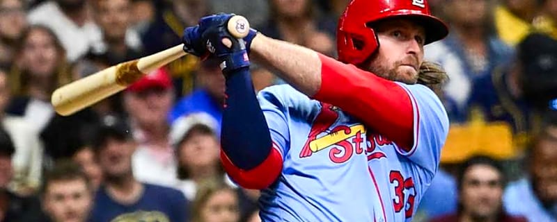 Brendan Donovan's Fate With Cardinals Seems All But Certain