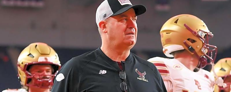 Boston College Adds Two New Targets to Recruiting Radar