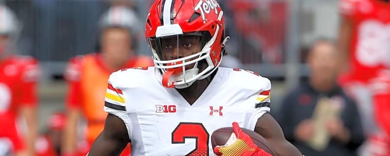 Former Terp Beau Brade receiving praise from Ravens&#39; head coach John Harbaugh