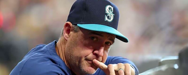 Manager Dan Wilson discusses how the Mariners will manage WBC absences