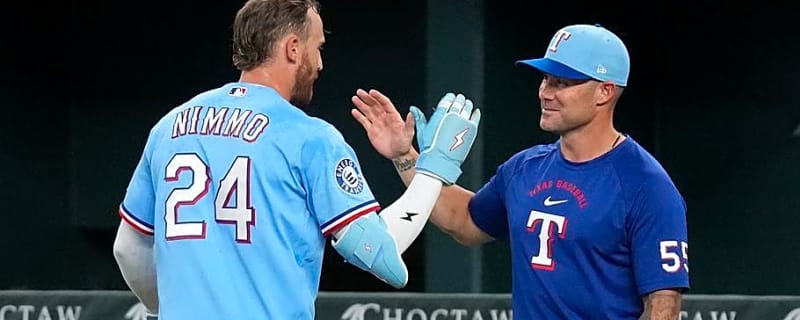 Rangers All-Star Break Power Ranking Points To Clear Trade Deadline Path
