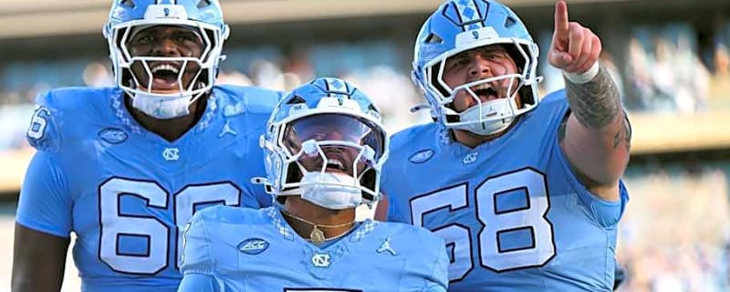 What a Win Over Wolfpack Would Mean for North Carolina