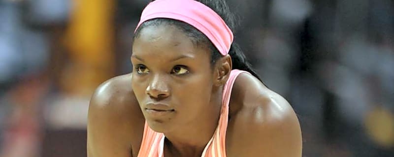 How Mercury&#39;s Ferdinand-Harris Helped Them Reach The Playoffs