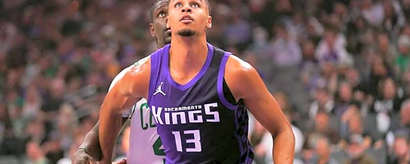 Sacramento Kings GM Reveals &#39;Ideal&#39; Lineup Change