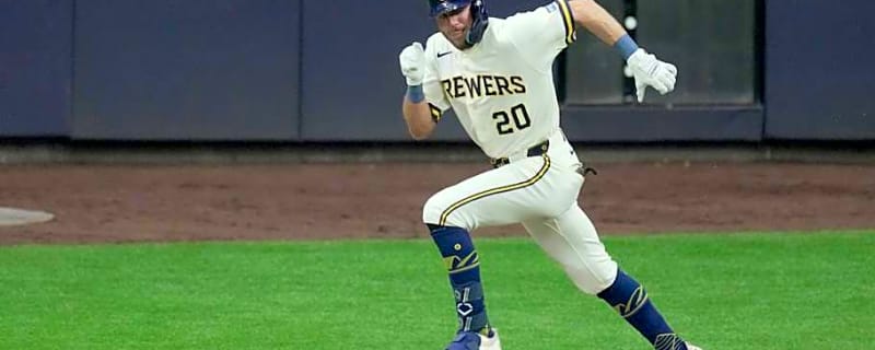 3 Brewers Who Must Keep Up Strong Starts to Retain Roster Spots