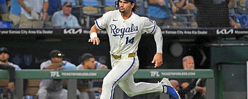 Jac Caglianone Continues Breakout as Royals Look Toward Future: One Royal Way