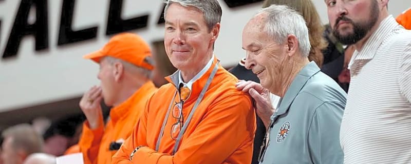 What New NCAA Eligibility Rules Mean for Oklahoma State Athletes