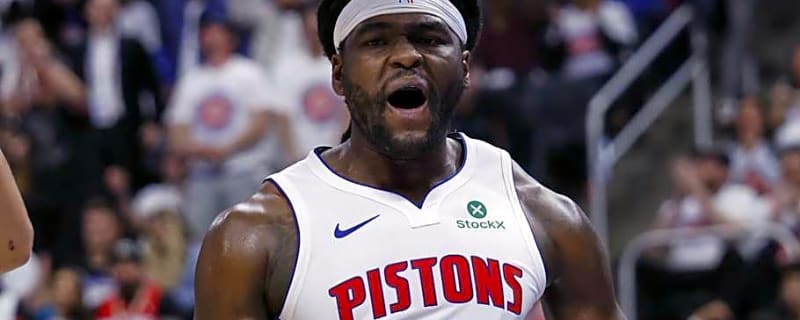 Detroit Pistons Down 3-1 as Grit and Identity Face Ultimate Test