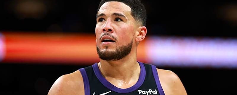 Suns Reveal Starters vs Wizards