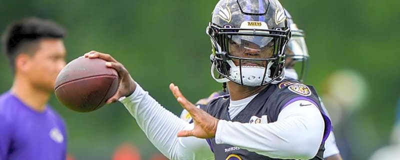 Winners and Losers From Baltimore Ravens Offseason Program